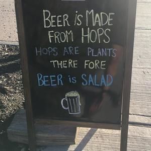 Meet your Posher, Barbara-anne